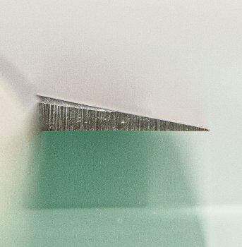 Aoki INOX Sashimi 300mm