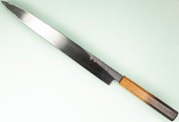 Aoki Homura Guren / Itsuo Doi AO2 Sashimi 300mm
