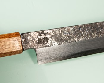 Aoki Homura Guren / Itsuo Doi AO2 Sashimi 300mm