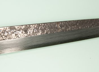 Aoki Homura Guren / Itsuo Doi AO2 Sashimi 300mm