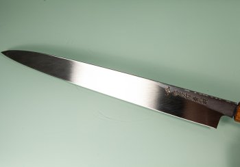 Aoki Homura Guren / Itsuo Doi AO2 Sashimi 300mm