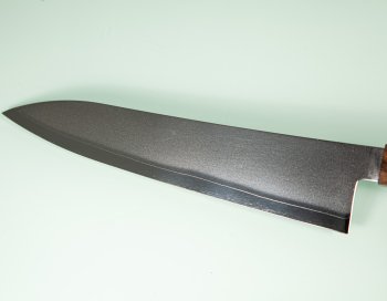 Hatsukokoro Kaijin Blue2 Wa-Gyuto 215mm Bubinga