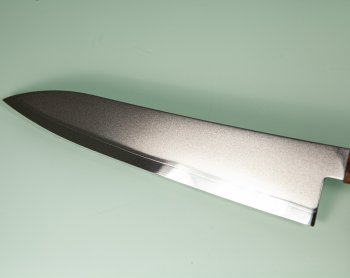 Hatsukokoro Kaijin Blue2 Wa-Gyuto 215mm Bubinga