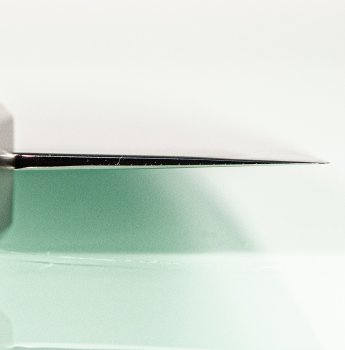 Hatsukokoro Kaijin Blue2 Wa-Gyuto 215mm Bubinga