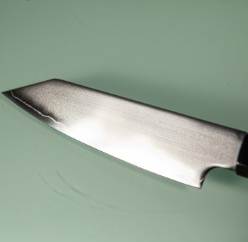 Hatsukokoro Hikari SLD Wa-Kiritsuke Petty 110mm Teak