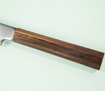Hatsukokoro Hikari SLD Wa-Kiritsuke Petty 110mm Bubinga