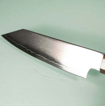 Hatsukokoro Hikari SLD Wa-Kiritsuke Petty 110mm Bubinga