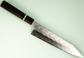 Yoshimi Kato SG2 Hyo Wa-Kiritsuke 240mm