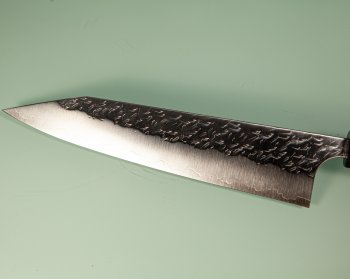 Yoshimi Kato SG2 Hyo Wa-Kiritsuke 240mm