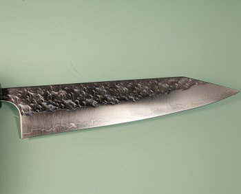 Yoshimi Kato SG2 Hyo Wa-Kiritsuke 240mm