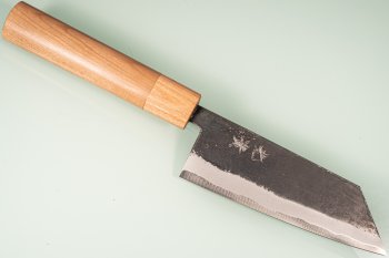 Kouki Kurouchi Aogami 2 Wa-Bunka 135mm