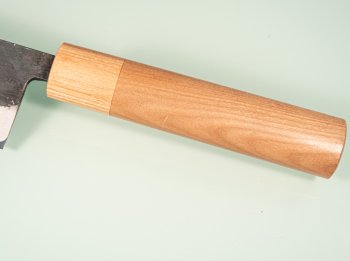 Kouki Kurouchi Aogami 2 Wa-Bunka 135mm