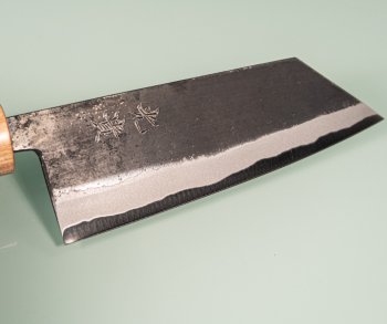 Kouki Kurouchi Aogami 2 Wa-Bunka 135mm