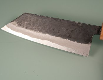 Kouki Kurouchi Aogami 2 Wa-Bunka 135mm