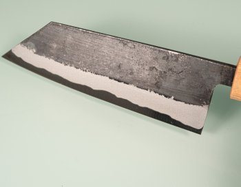 Kouki Kurouchi Aogami 2 Wa-Bunka 135mm
