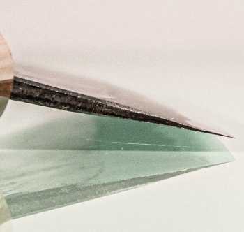 Kouki Kurouchi Aogami 2 Wa-Bunka 135mm