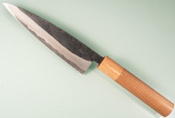 Kouki Kurouchi Aogami 2 Wa-Petty 135mm