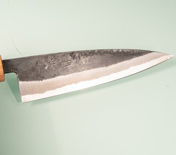 Kouki Kurouchi Aogami 2 Wa-Petty 135mm