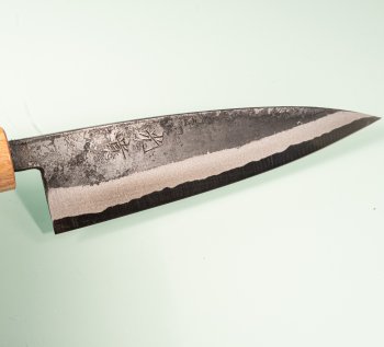 Kouki Kurouchi Aogami 2 Wa-Petty 135mm