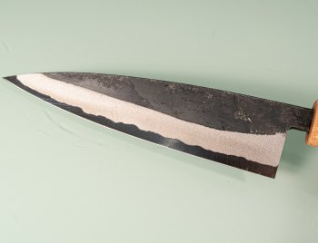 Kouki Kurouchi Aogami 2 Wa-Petty 135mm