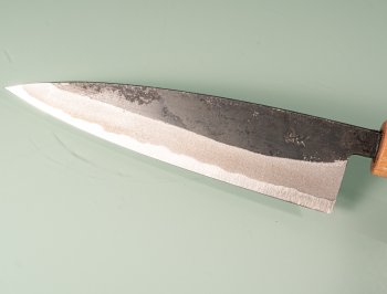 Kouki Kurouchi Aogami 2 Wa-Petty 135mm