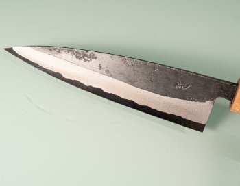 Kouki Kurouchi Aogami 2 Wa-Petty 135mm