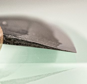 Kouki Kurouchi Aogami 2 Wa-Petty 135mm