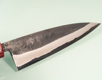 Kouki Kurouchi Aogami 2 Wa-Petty 135mm RRO