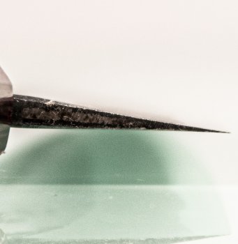 Kouki Kurouchi Aogami 2 Wa-Petty 135mm RRO