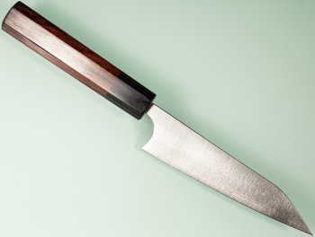 Koutetsu Chromax Petty 135mm