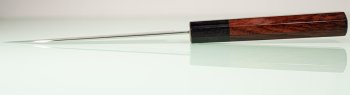 Koutetsu Chromax Petty 135mm