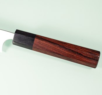 Koutetsu Chromax Petty 135mm