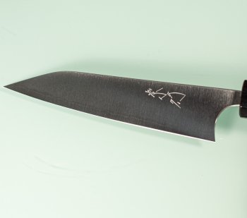 Koutetsu Chromax Petty 135mm
