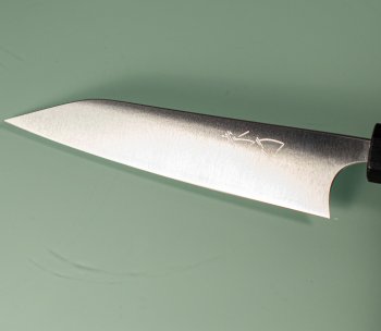 Koutetsu Chromax Petty 135mm