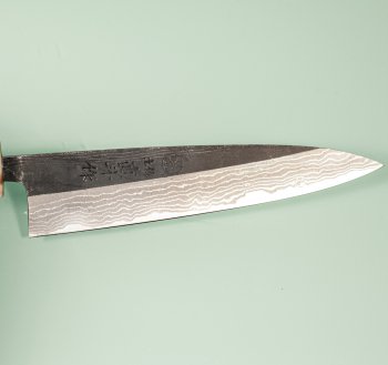 Naoto Aogami 1 Kuro Dama Wa-Petty 135mm