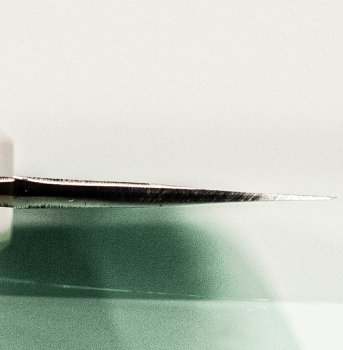 Naoto Aogami 1 Kuro Dama Wa-Bunka 180mm