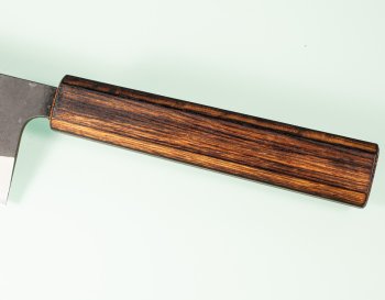 Shotaro Imai AS Kurouchi Wa-Gyuto 218mm