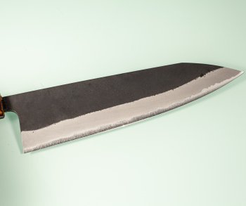 Shotaro Imai AS Kurouchi Wa-Gyuto 218mm