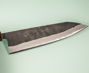 Shotaro Imai AS Kurouchi Wa-Gyuto 218mm