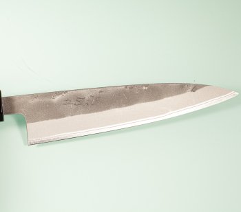 Tadafusa Aogami Nashiji Wa-Hiraki 165mm RO