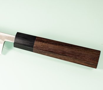 Tadafusa Aogami Nashiji Wa-Petty 135mm RO