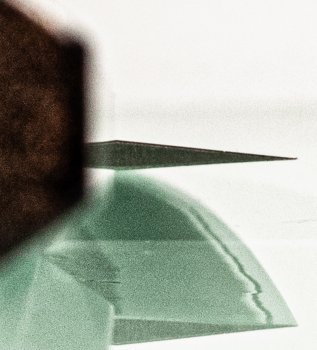 Tadafusa Aogami Nashiji Wa-Petty 135mm RO