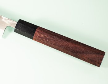 Tadafusa Aogami Nashiji Wa-Sujihiki 245mm RO