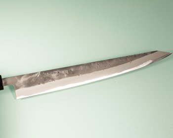 Tadafusa Aogami Nashiji Wa-Sujihiki 270mm RO