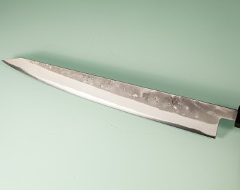 Tadafusa Aogami Nashiji Wa-Sujihiki 270mm RO