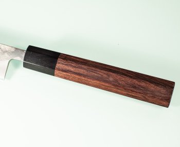 Tadafusa Aogami Tsuchime Kurouchi Wa-Sujihiki 245mm RO