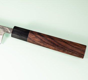 Tadafusa Aogami Tsuchime Kurouchi Wa-Sujihiki 270mm RO