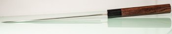 Tadafusa Wa-Gyuto 245mm Hammered SLD RO