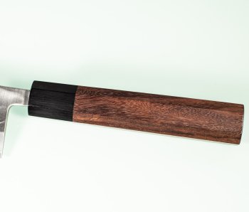 Tadafusa Wa-Gyuto 245mm Hammered SLD RO