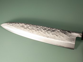 Tadafusa Wa-Gyuto 245mm Hammered SLD RO